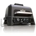 گریل سرخ کن نینجا وودفایر og850