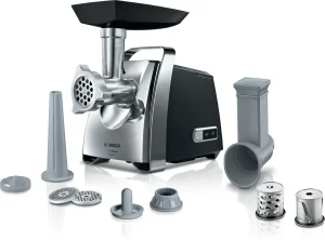 چرخ گوشت بوش67440 - تصویر 2