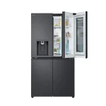 ساید ال جی x39 چین مشکی